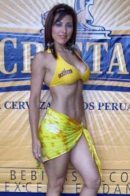 Lucecita Ceballos