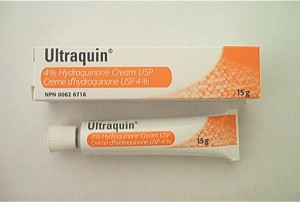 Ultraquin Skin Lightening Cream