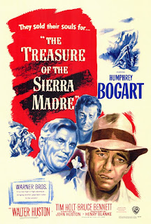 Download O Tesouro De Sierra Madre   Legendado