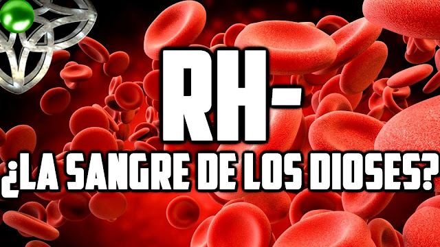 rh negativo