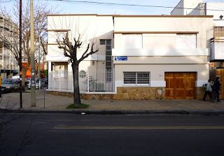 Casa en esquina