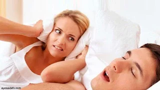 Snoring causes and effects