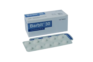 barbit 30