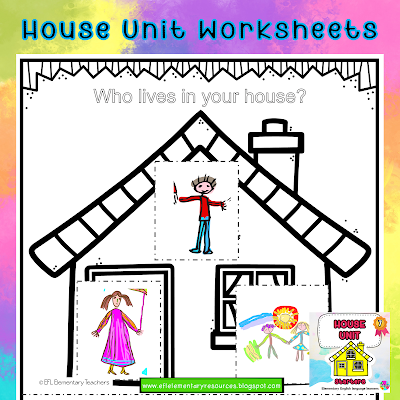 graph family worksheets