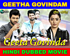 Geetha Govindam Full Movie In Hindi Dubbed Download filmyzilla pagalworld