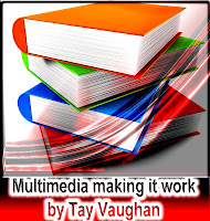 Multimedia making it work by Tay Vaughan