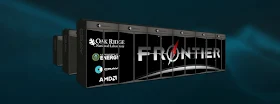 O próximo supercomputador com chips da AMD