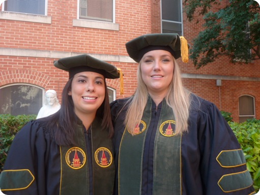 Oath & Hooding 019