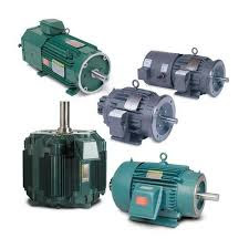 Type of motor