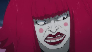 ワンピース アニメ 980話 黒炭カン十郎 Kurozumi Kanjuro ONE PIECE Episode 980