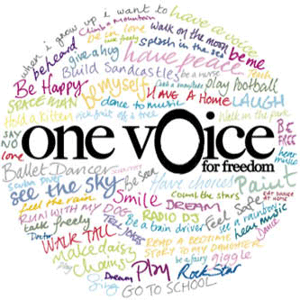 One Voice For Freedom Foundation