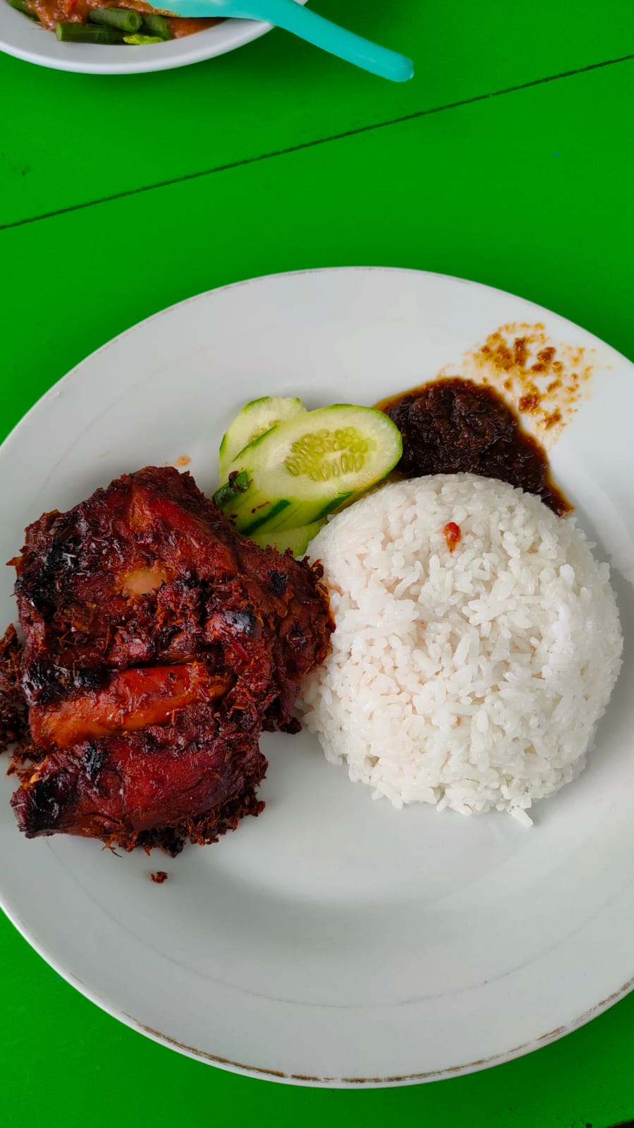 ayam-goreng-tantene-purwokerto