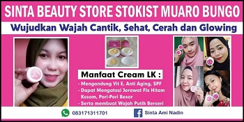 LK Skincare