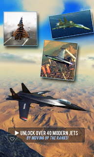 Sky Gamblers: Air Supremacy v1.0.0