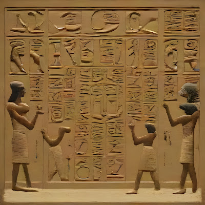 Deciphering Lost Languages