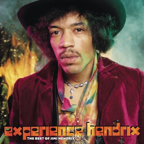 Jimi Hendrix - Experience Hendrix: The Best of Jimi Hendrix [iTunes Plus AAC M4A]