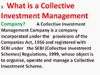 Collective Investment Scheme