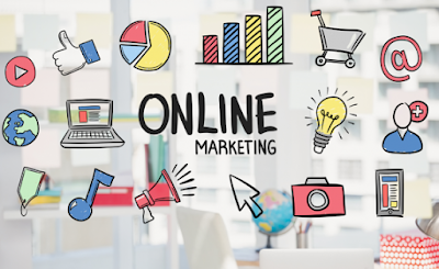 yêu cầu của công việc digital marketing