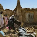 Devastadores terremotos causan miles de muertos en oeste de Afganistán