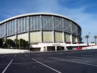 Phoenix Veterans Memorial Coliseum