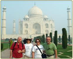 India Tours