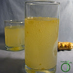 Ginger Beer