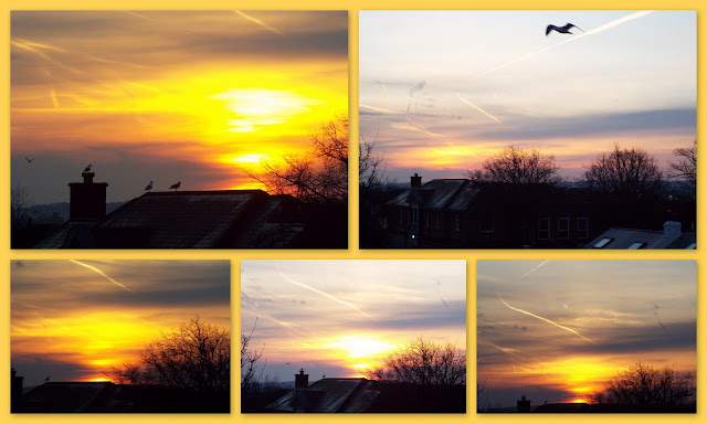 clouds, dawn, daylight, kent, sunrise, sunshine, tankerton, Whitstable, daylight