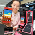 Samsung Galaxy S II Bobbi Brown : special smartphones for ladies