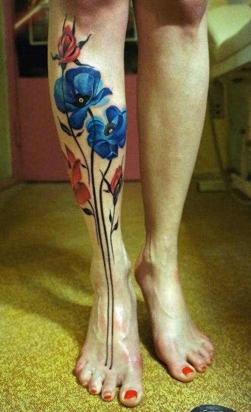 esta_muito_azul_papoula_tatuagem