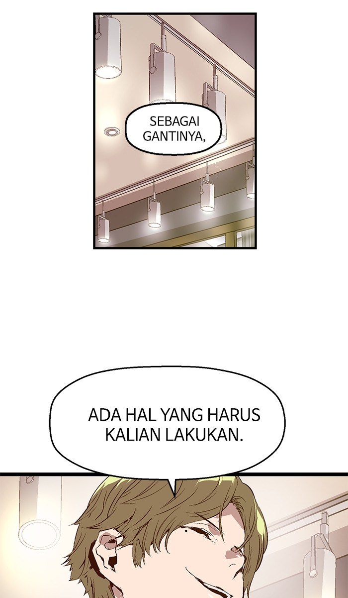 Webtoon Weak Hero Bahasa Indonesia Chapter 70