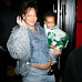 Finally, Singer Rihanna Reveals Baby Boy's Name