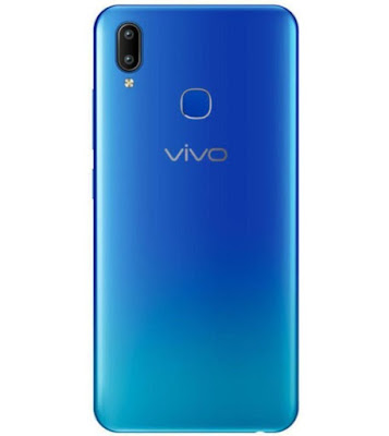 Harga Hp Vivo Y91 dan Spesifikasi