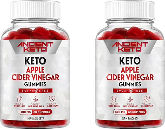 Transform Keto ACV Gummies Reviews – Gives You More Energy Or Just A Hoax!