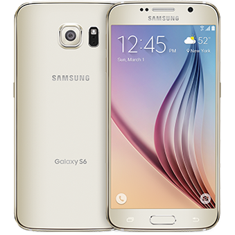 Samsung Galaxy S6