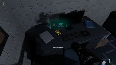 Midnight Heist Game Screenshot 15