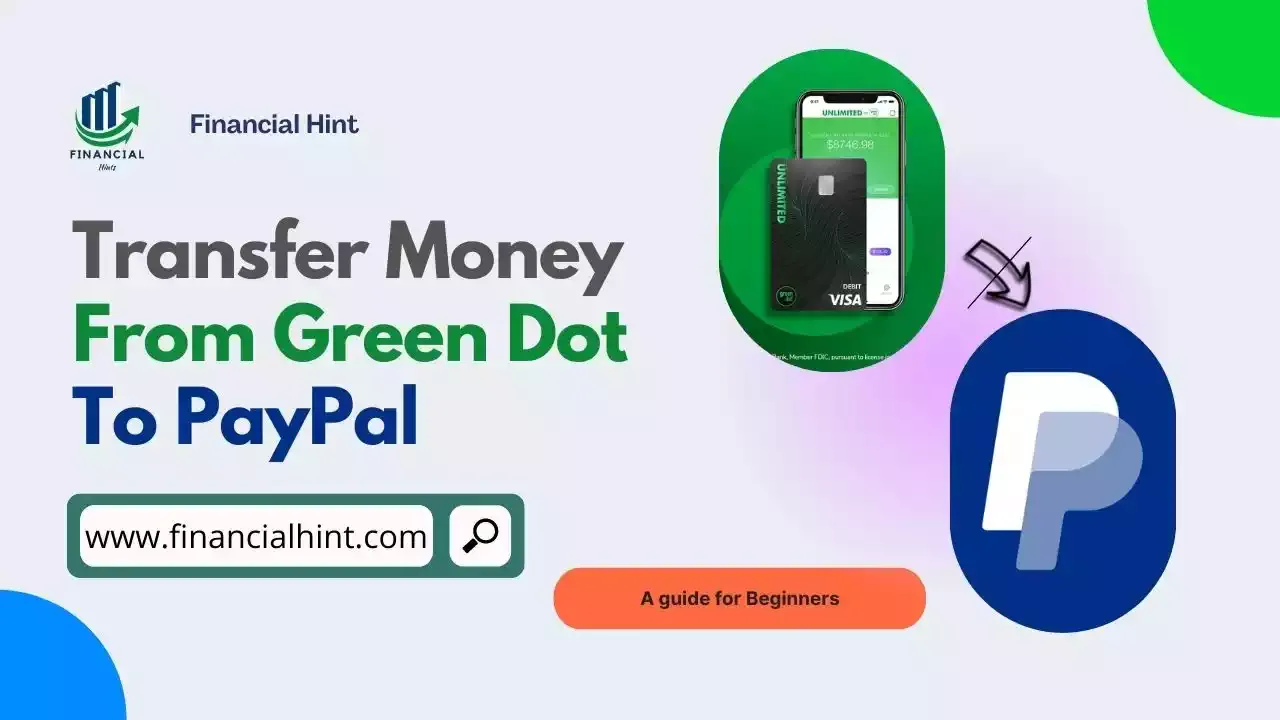 transfer money from green dot to paypal