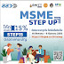 สสว.หนุน “MSME Step Up” ยกระดับมาตรฐานสินค้า