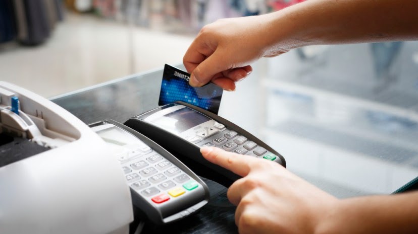Merchant Account - Merchant Credit Card