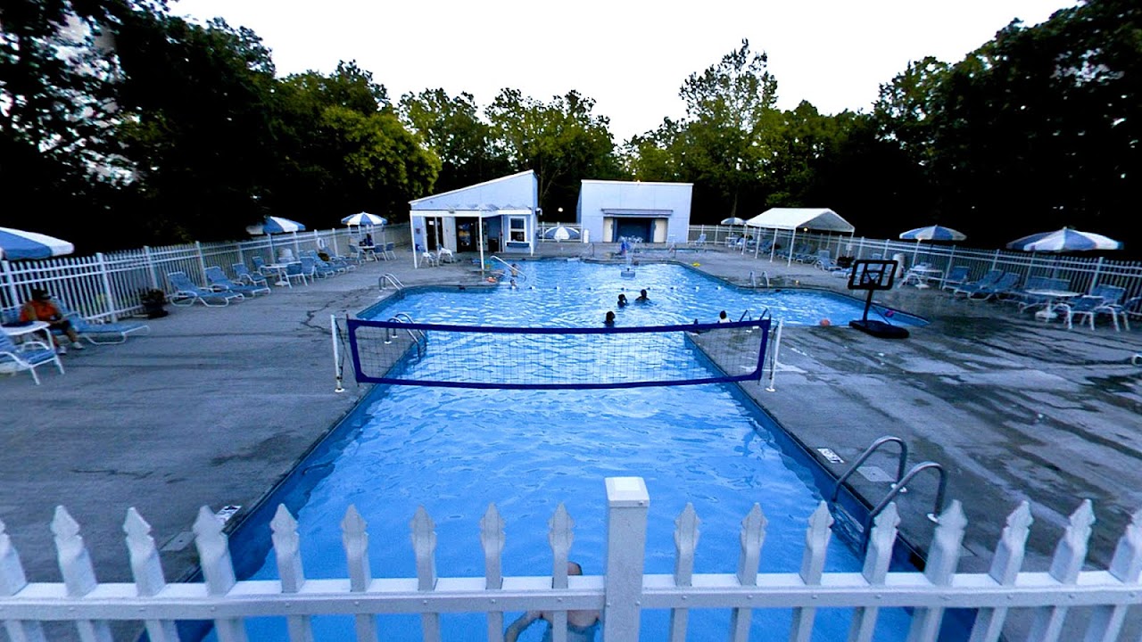 The Ozark Mountain Daredevils Resort