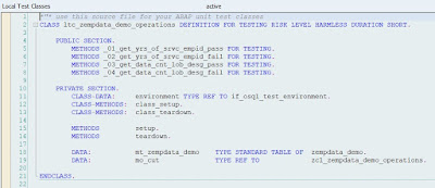 SAP ABAP Study Materials, SAP ABAP Learning, SAP ABAP Guides, SAP Certification, SAP ABAP Online Guides