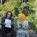 Lirik Lagu Yollanda & Anggi Candra - Maha Cinta