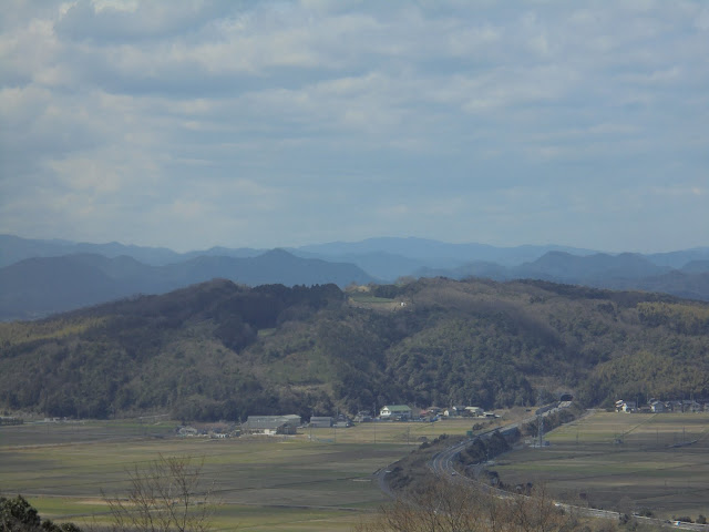 つぼかめ山