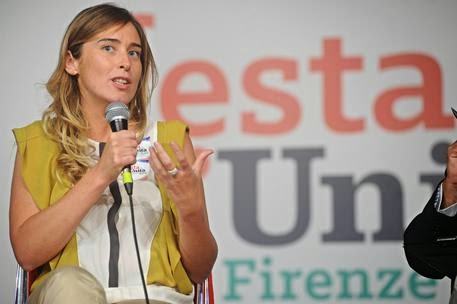 Lavoro, scontro nel Pd. Boschi richiama all'unità: "E' il momento di dimostrare che siamo uniti"