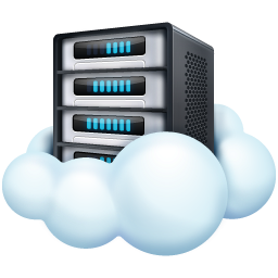 Cloud server