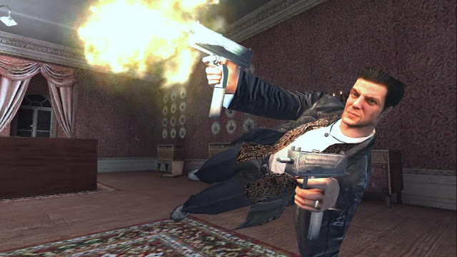 Download Max Payne Mobile Max