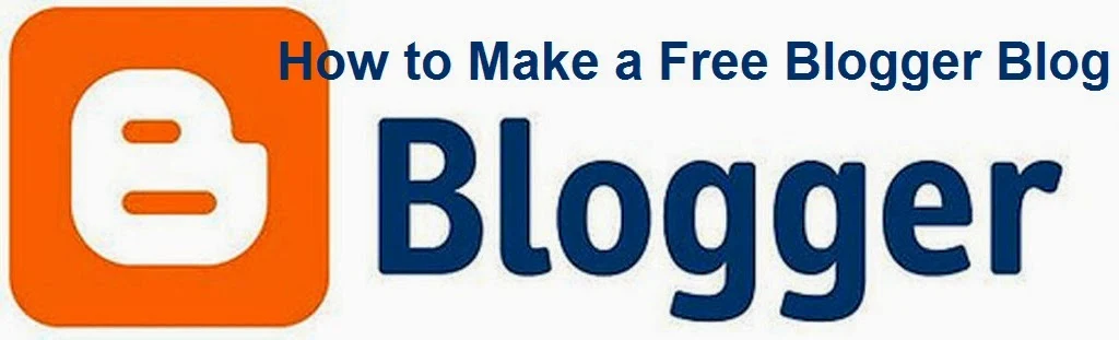 How to Make a Free Blogger Blog : eAskme