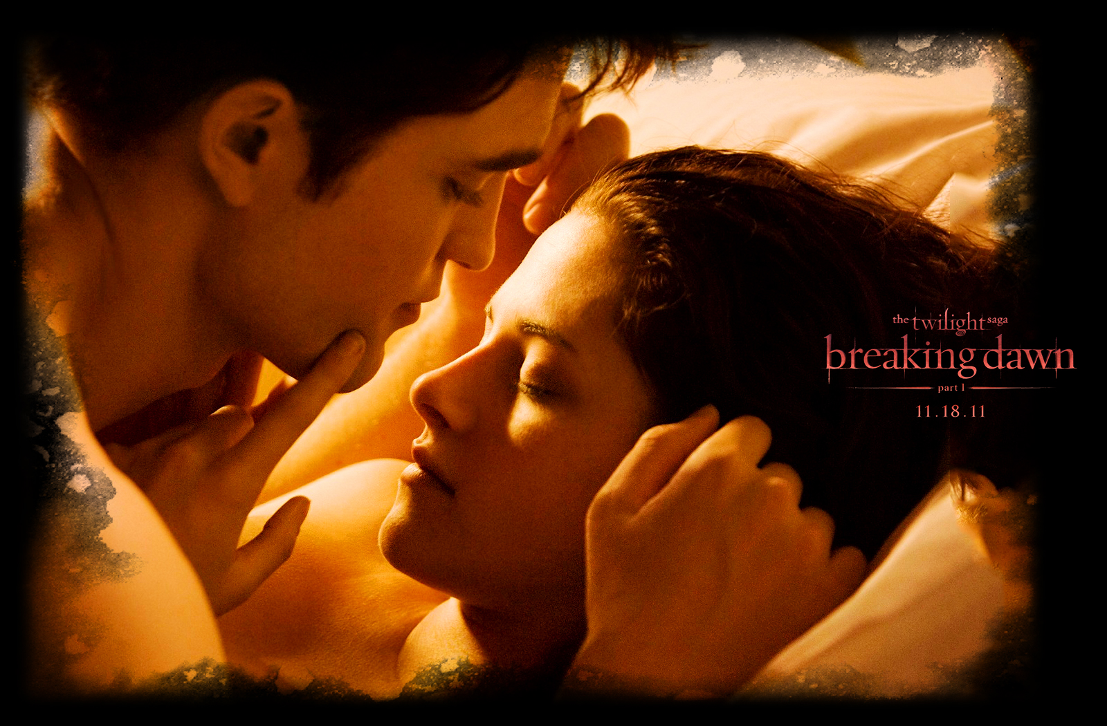 breaking dawn