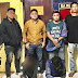 Diduga Terlibat Narkoba, Polres Solok Tangkap DS (33) dan PAP (25)