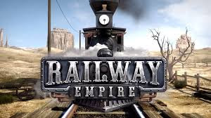 Railroad Corporation PC Game Free Download