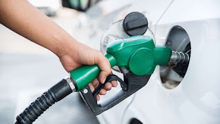 UAE fuel price January 2023